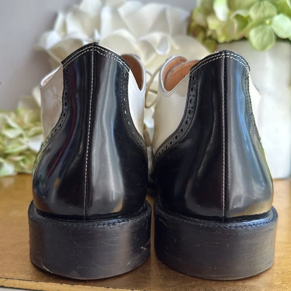 RARE EXOTIC! Mauri Italy Alligator Chelsea Boot Oxford for City Slickers